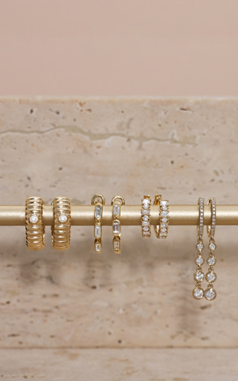shop earrings shop earrings