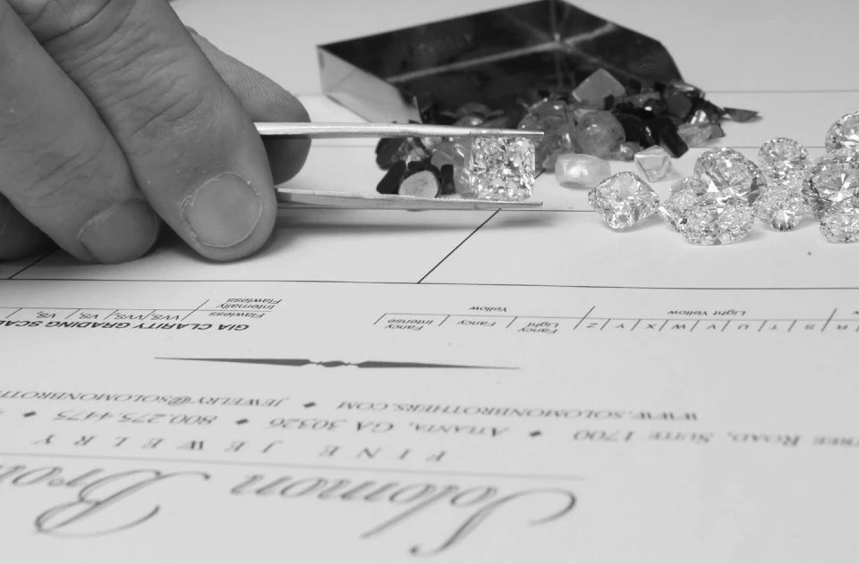 Image title alpharetta jewelry services