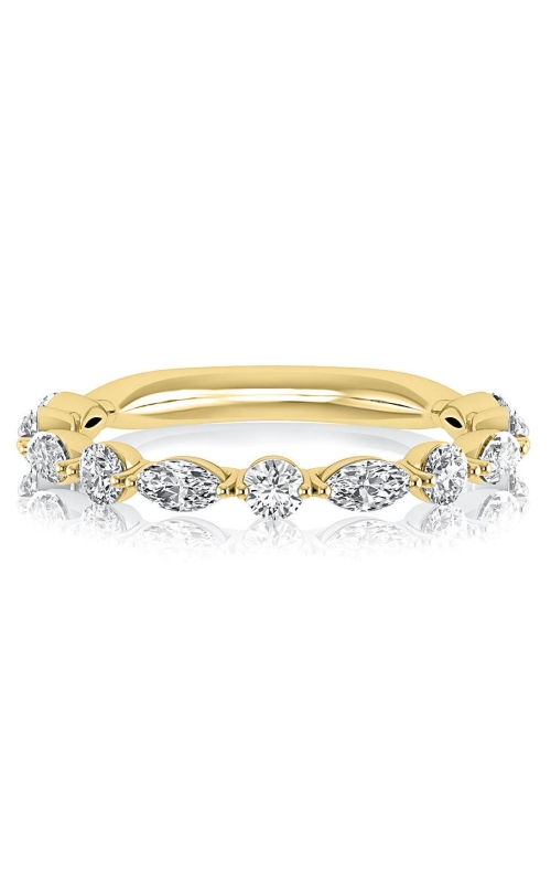 A.JAFFE  Wedding Band WRC1373/67
