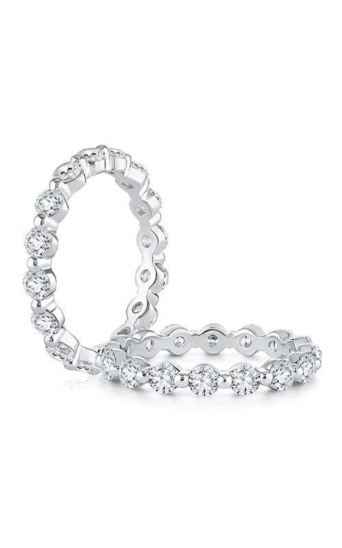 A.JAFFE  Wedding Band WRRDB1243EDD/170