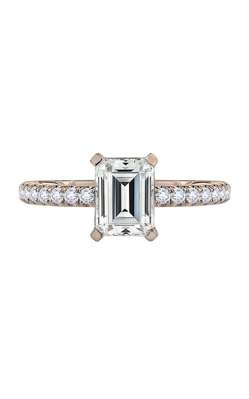 A.JAFFE  Engagement Ring ME2022Q/194
