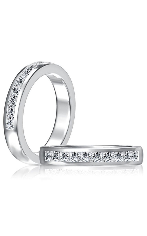 A.JAFFE  Wedding Band MRCRD2778/91