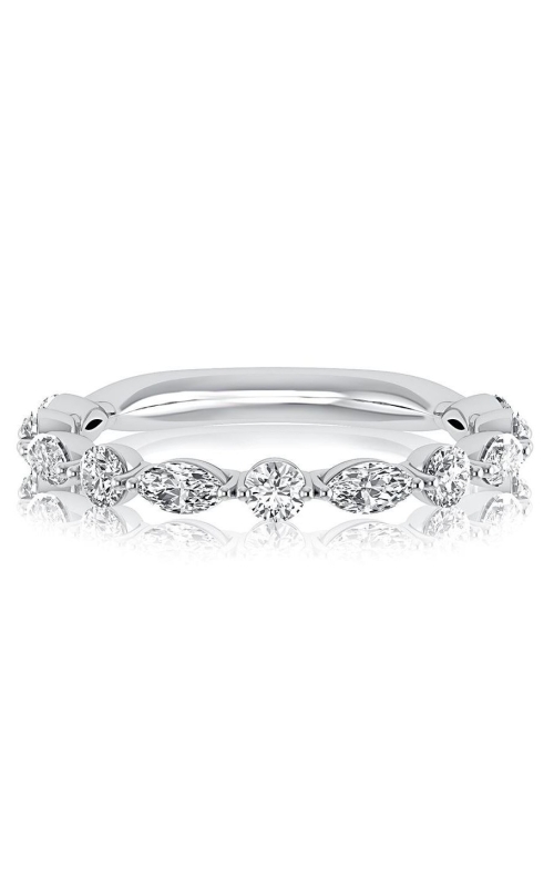 A.JAFFE  Wedding Band WRC1373/67