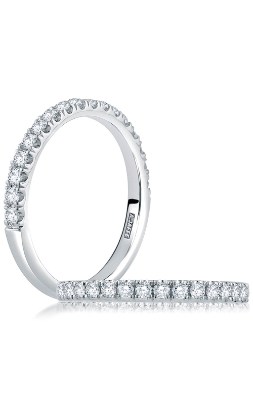 A.JAFFE  Wedding Band WR0906/50