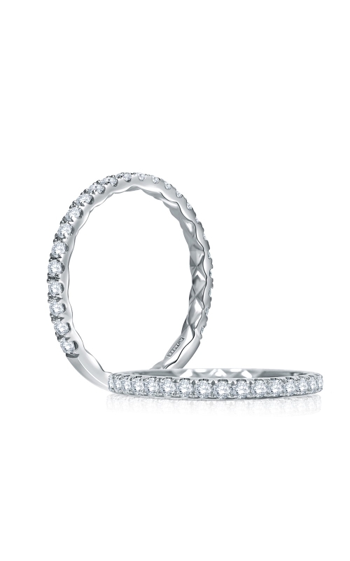 A.JAFFE  Wedding Band MR1865Q/34