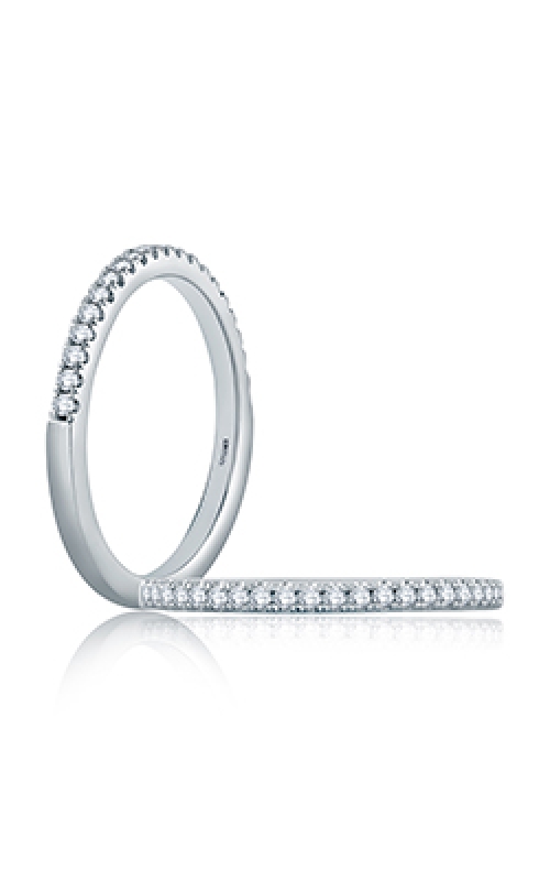 A.JAFFE  Wedding Band WR1044/16