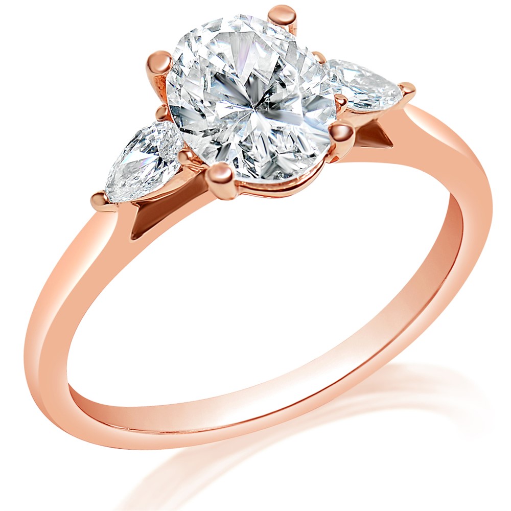 Classique Creations Engagement Ring Z1933V8X6R4 Classique Creations Engagement Ring Z1933V8X6R4