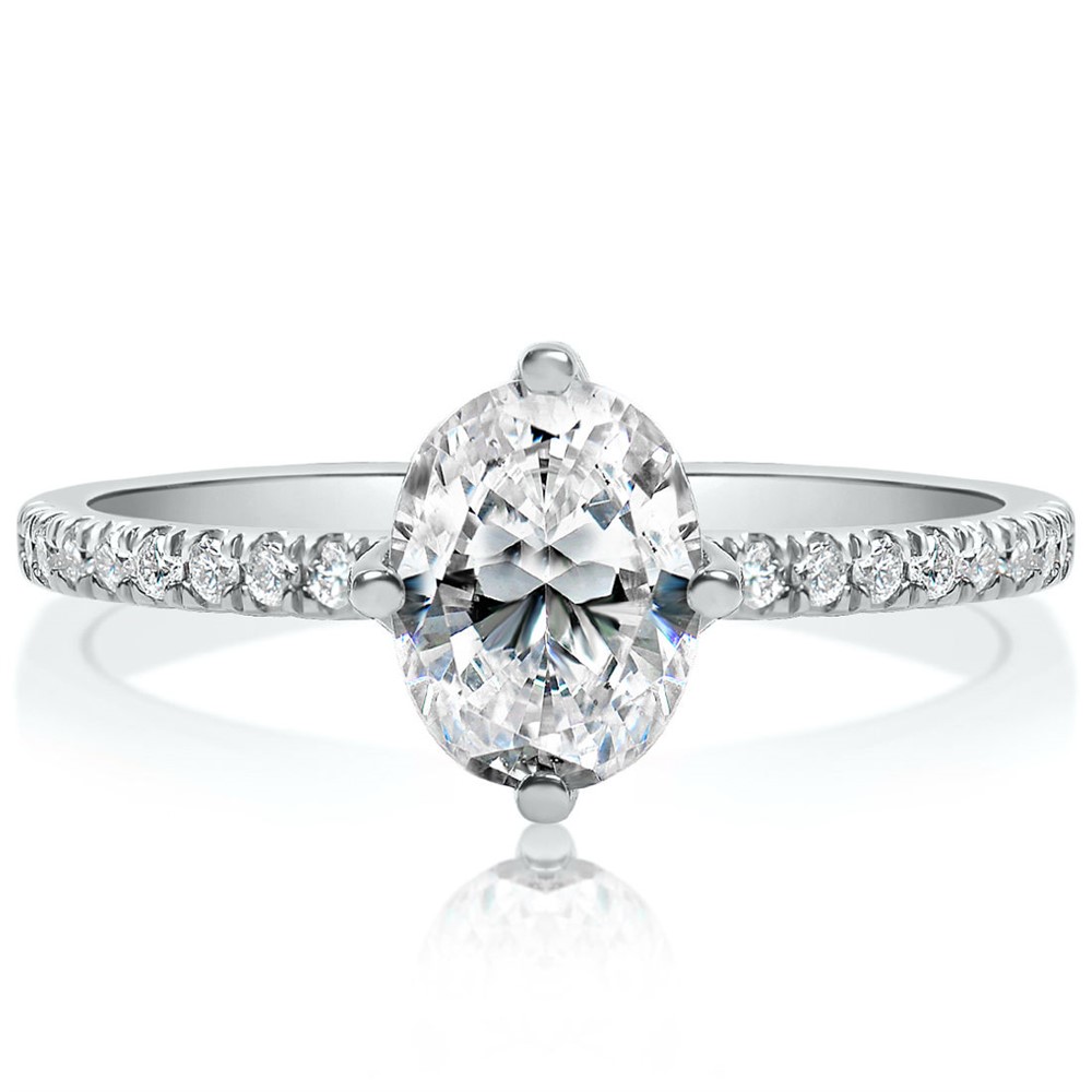 Classique Creations Engagement Ring Z1956V8X6KITEW4 Classique Creations Engagement Ring Z1956V8X6KITEW4