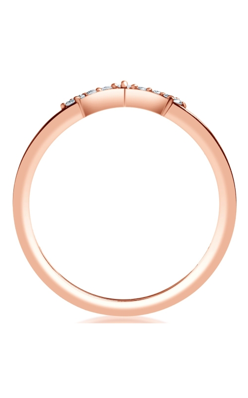 Classique Creations  Ring Z2322BR4