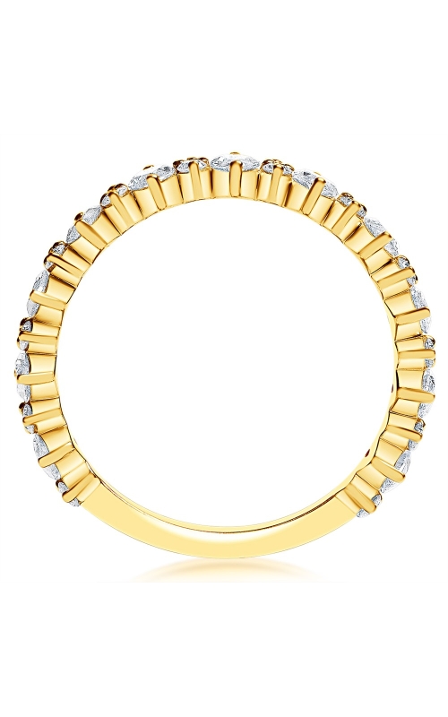 Classique Creations  Ring Z2419B-Y4