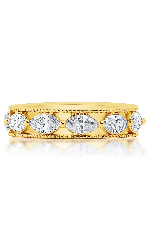 Classique Creations  Ring Z2680BY4
