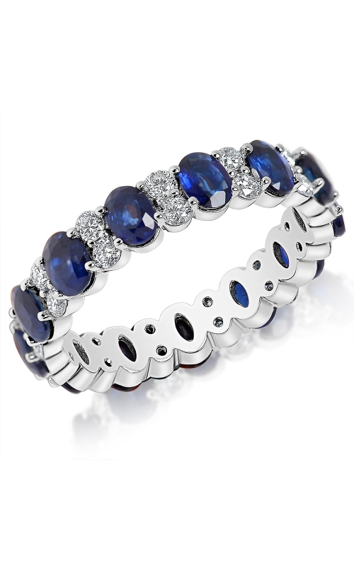 Classique Creations  Ring Z2470BS6.5-SAW4