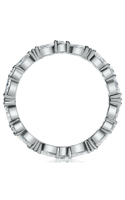Classique Creations  Wedding Band Z2096BS6.5W4