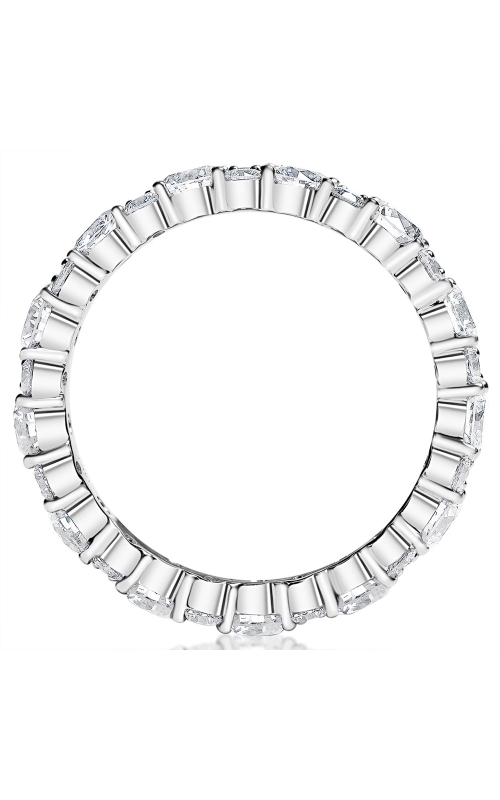 Classique Creations  Wedding Band Z1613B-W4