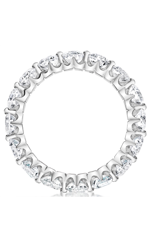 Classique Creations  Wedding Band Z1801B2.2S6.5W4