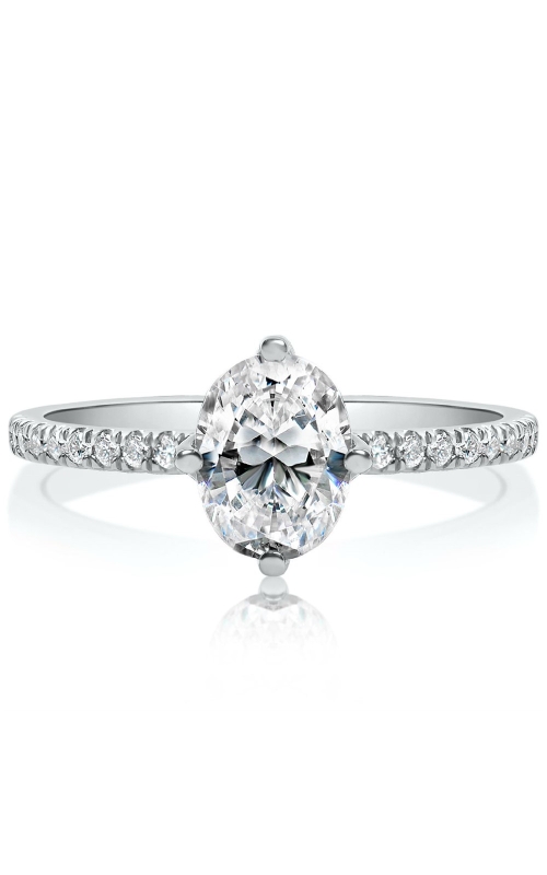Classique Creations  Engagement Ring Z1956V8X6KITEW4