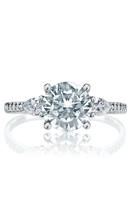Classique Creations  Engagement Ring Z2021R8.0W4