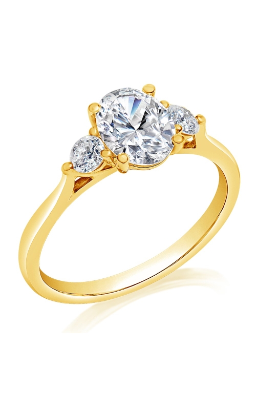 Classique Creations Engagement Ring Z2076V8X6Y4 Classique Creations Engagement Ring Z2076V8X6Y4