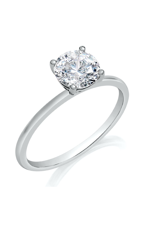 Classique Creations Engagement Ring Z1674R7.4W4 Classique Creations Engagement Ring Z1674R7.4W4