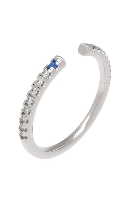 Classique Creations  Ring Z1956B-A-SAW4