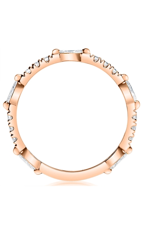 Classique Creations  Ring Z2042BR4