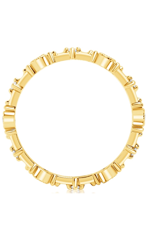 Classique Creations  Ring Z1994BS6.5Y4
