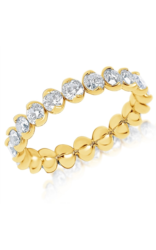 Classique Creations  Wedding Band Z2556BS6.5Y4