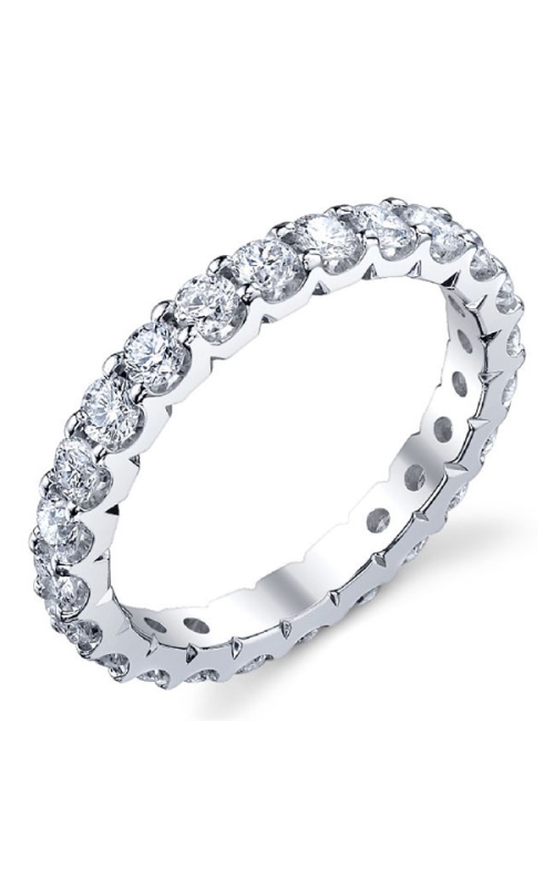 Classique Creations  Wedding Band R9001B075W4