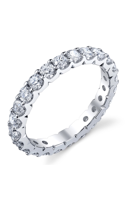 Classique Creations  Wedding Band R9001B200W4
