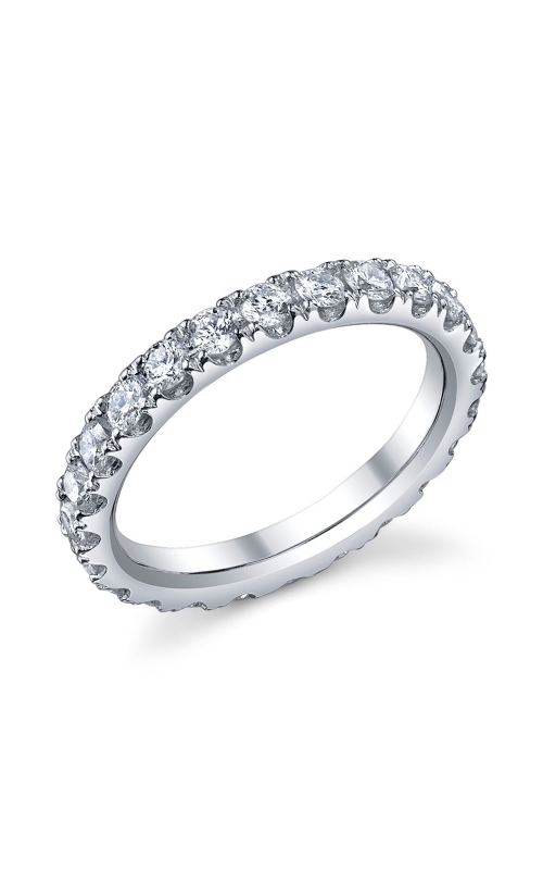 Classique Creations  Wedding Band RA616B150W4