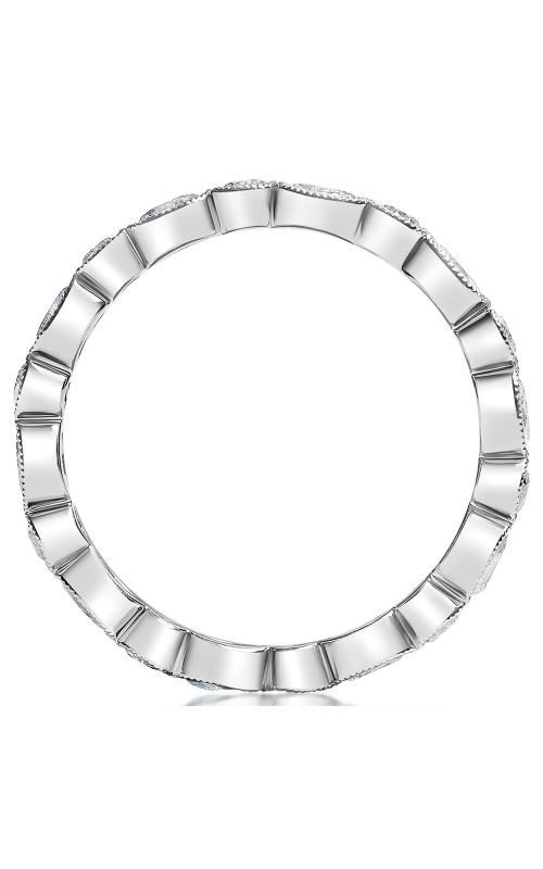 Classique Creations  Wedding Band Z1602BS6.5W4