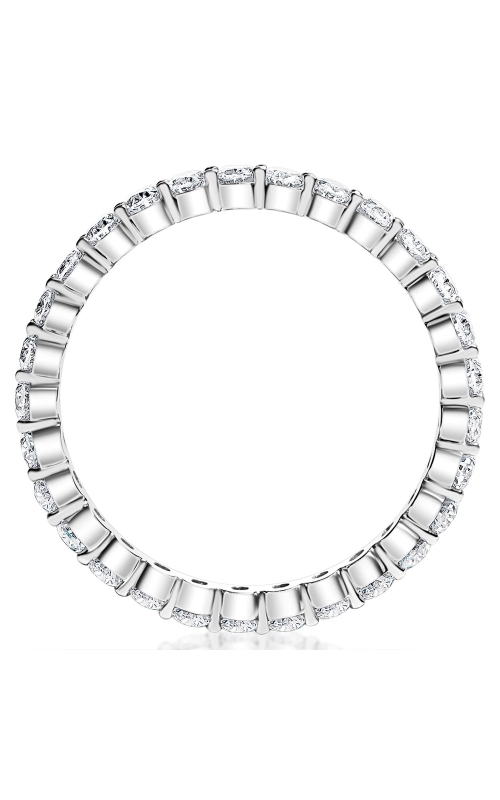 Classique Creations  Wedding Band Z1711B6.5W4