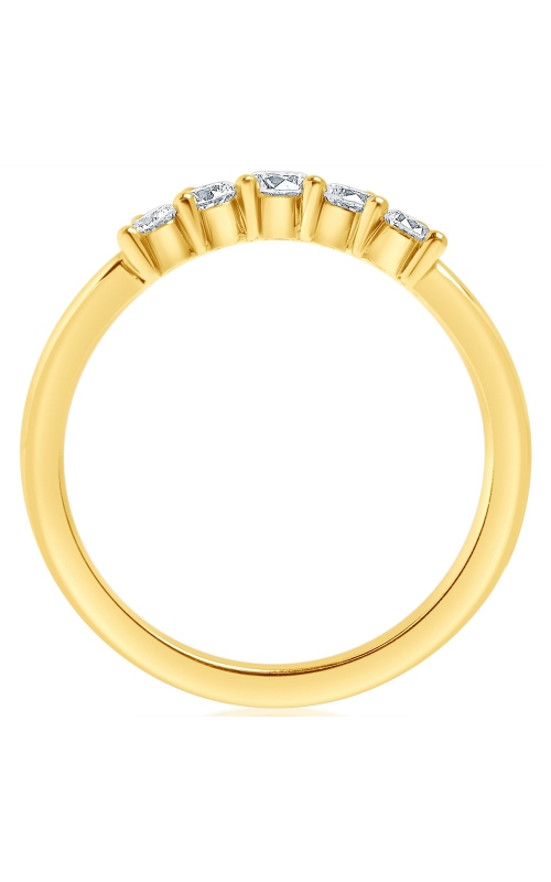 Classique Creations  Wedding Band RB518BY4