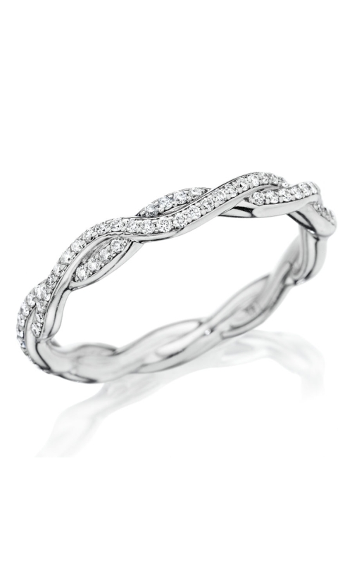 Classique Creations  Wedding Band Z1419B-BW4