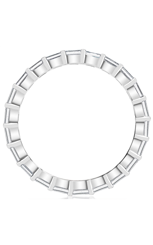 Classique Creations  Wedding Band Z2250BS6.5W4