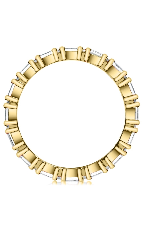 Classique Creations  Wedding Band Z2251BS6.5Y4
