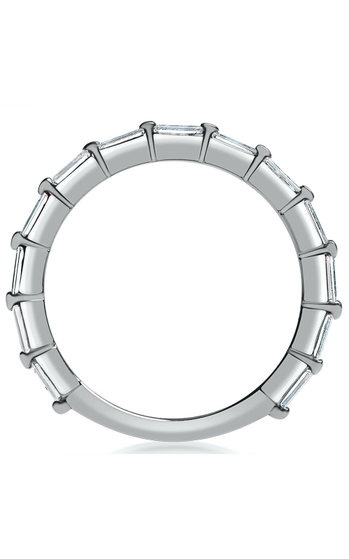 Classique Creations  Wedding Band Z2275B-W4