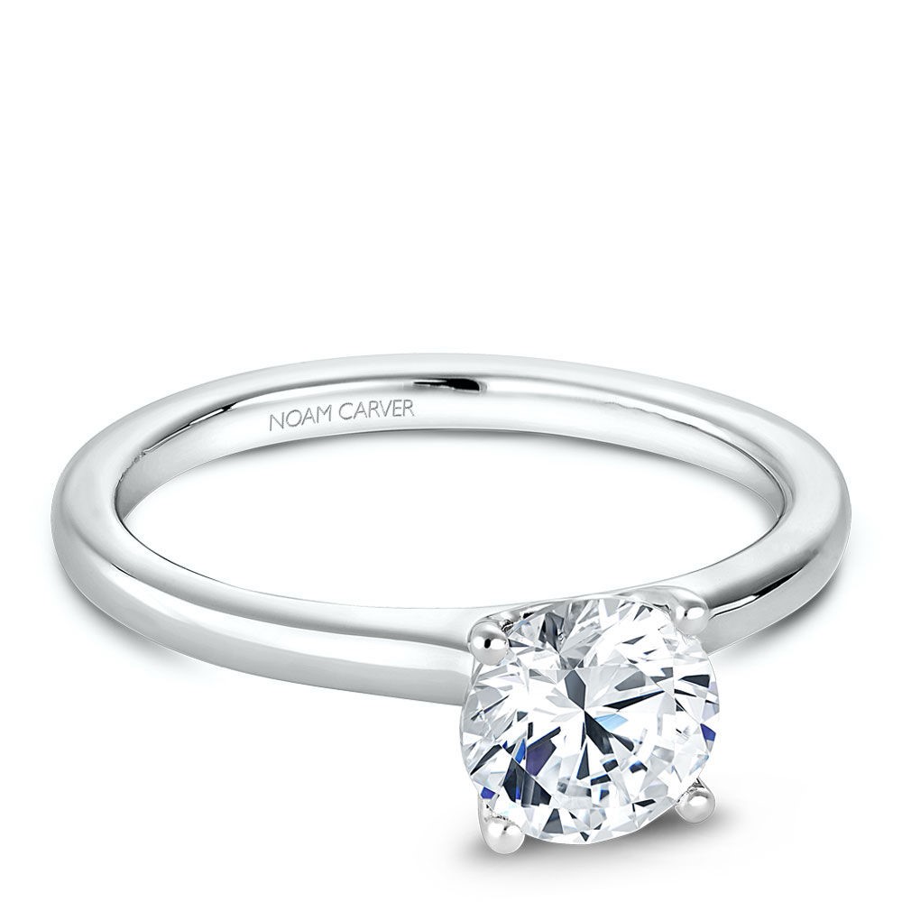 CrownRing Engagement Ring B101-02WM-150A CrownRing Engagement Ring B101-02WM-150A