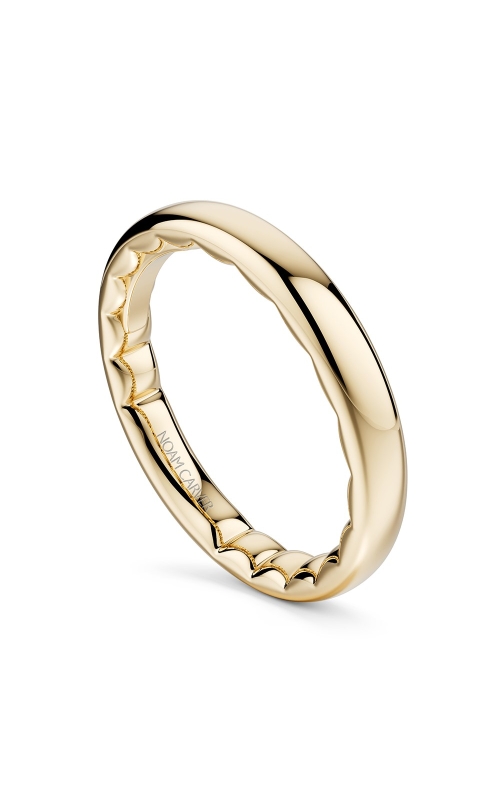 CrownRing  Wedding Band LUST001-01YM28