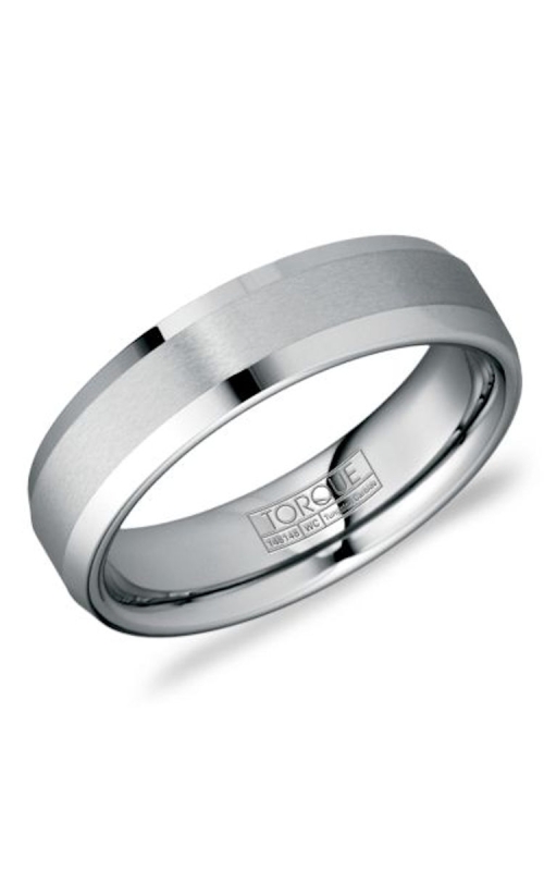 CrownRing  Wedding Band SPORT-05