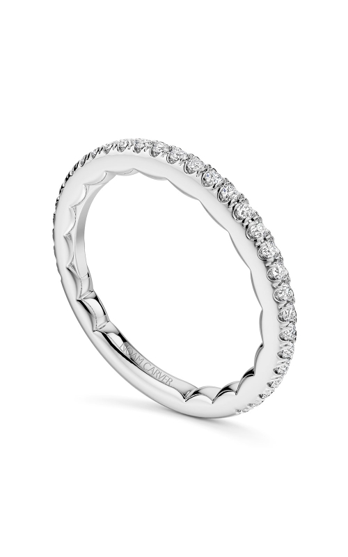 CrownRing  Wedding Band LUST001-01WM18
