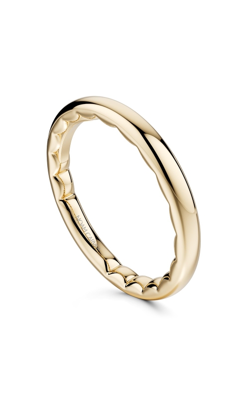 CrownRing  Wedding Band LUST001-01YM22