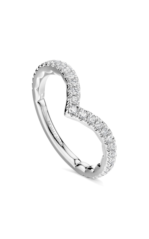 CrownRing  Wedding Band LUST004-01WM16