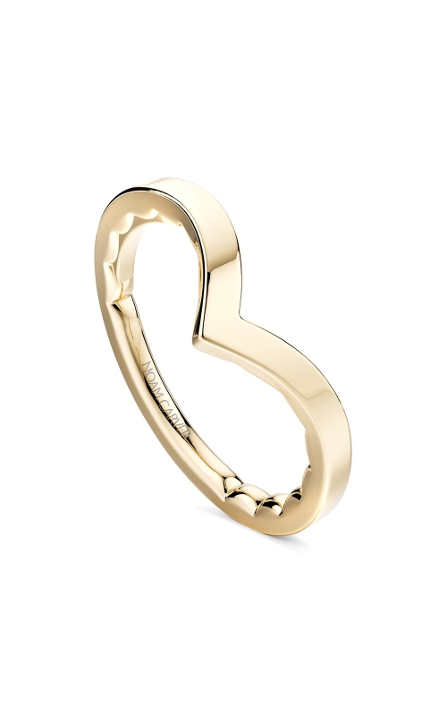 CrownRing  Wedding Band LUST004-02YM16