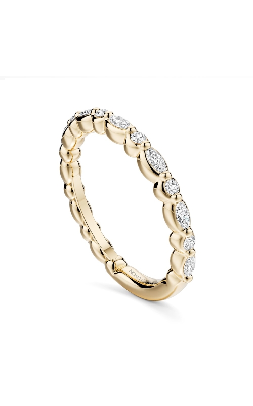 CrownRing  Wedding Band LUST007-01YM2