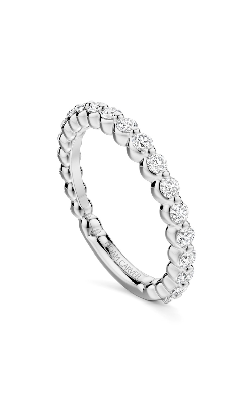 CrownRing  Wedding Band LUST008-01WM2