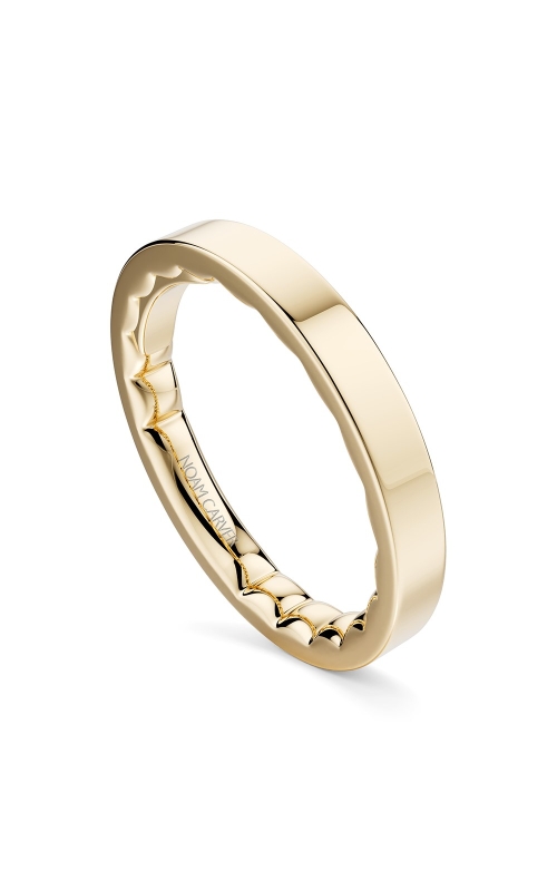 CrownRing  Wedding Band LUST009-01YM25