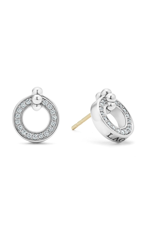 Lagos  Earring 01-81911-DD