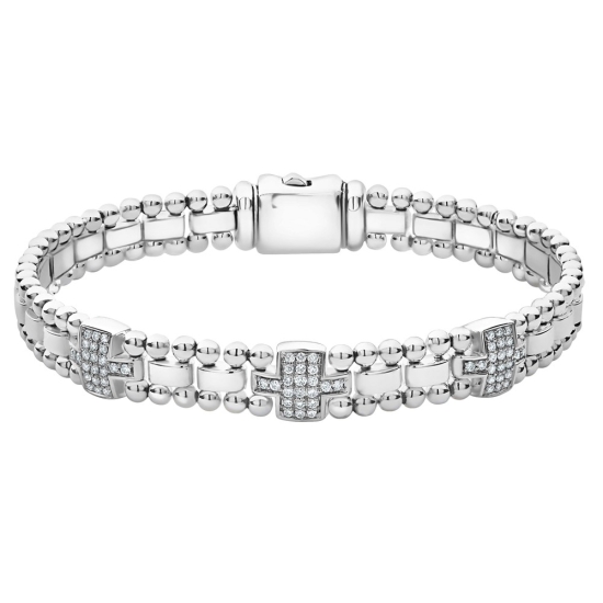 エナジーブレスレット 20/80】トゥエンティーエイティー/ STERLING SILVER AZUKI CHAIN