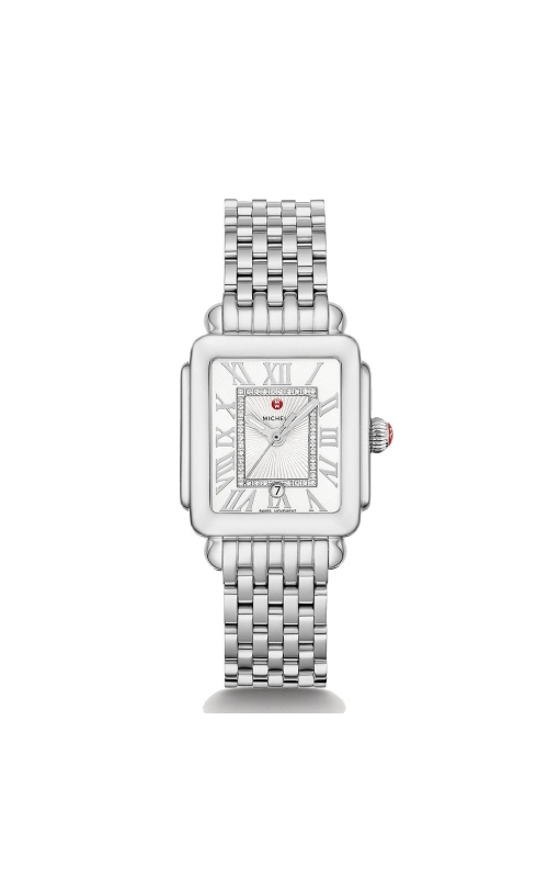 Michele  Watch MWW06G000012